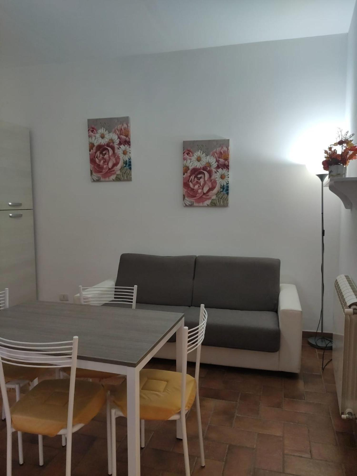 La Corte Morlupo Exteriör bild