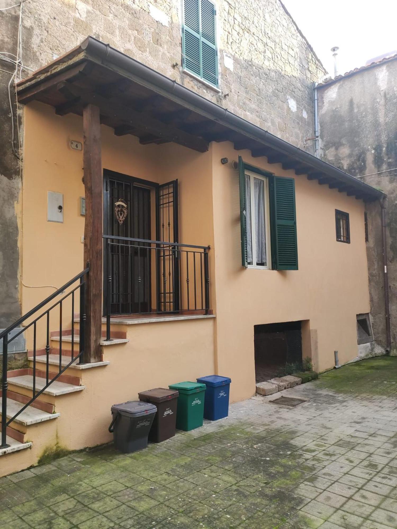 La Corte Morlupo Exteriör bild
